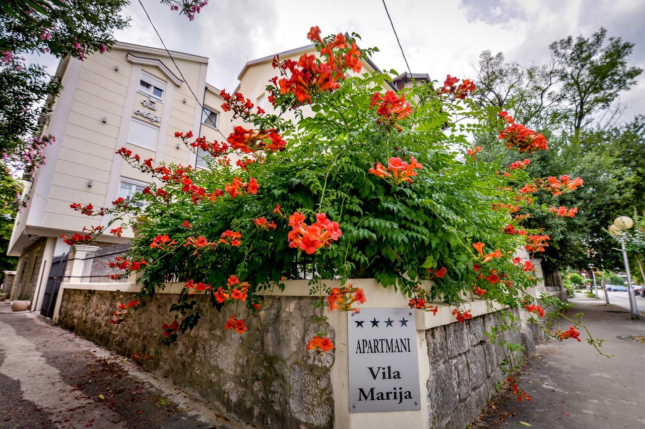 Villa Marija Trebinje Exterior foto